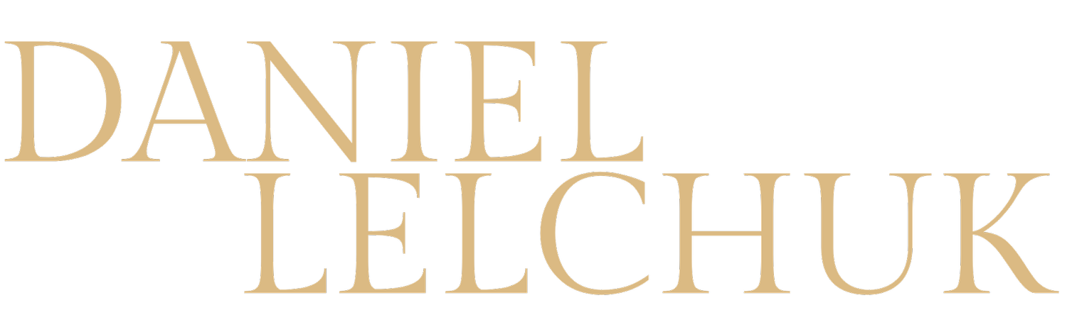 Daniel Lelchuk Logo
