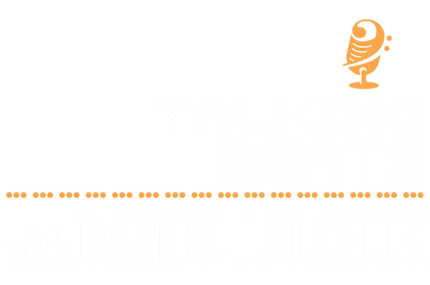 Talking Beats Podcast