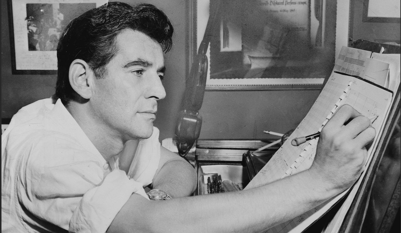 Leonard Bernstein Deserved Better Than 'Maestro'