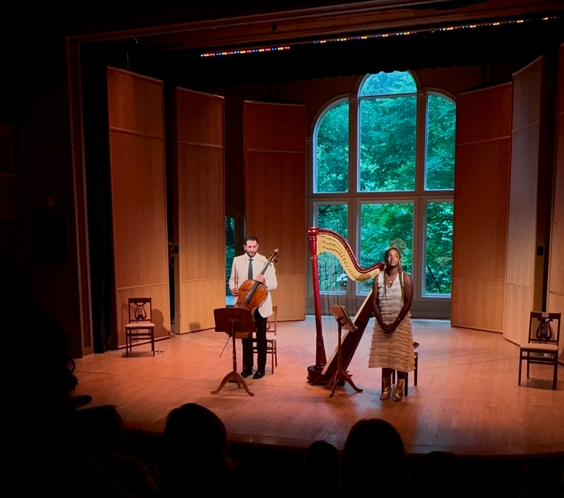 Castleton Chamber Players