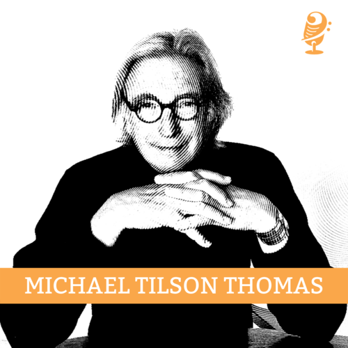 Michael Tilson Thomas