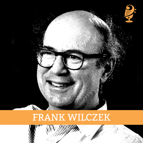 Frank Wilczek