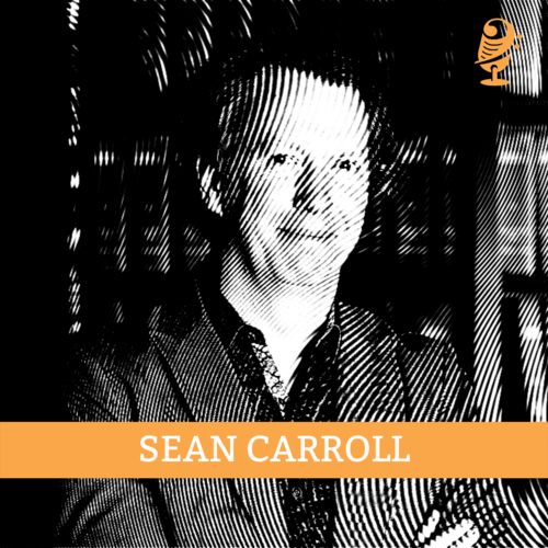 Sean Carroll