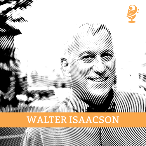 Walter Isaacson