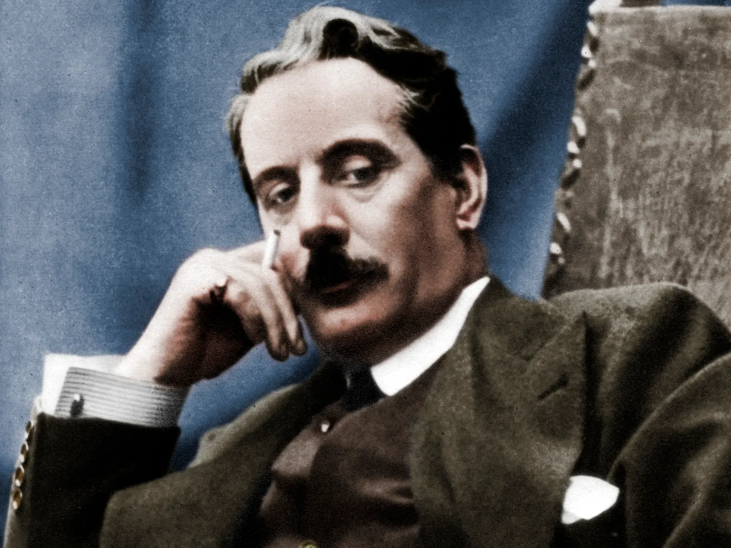 You Need More Puccini in Your Life. Here's Why.
